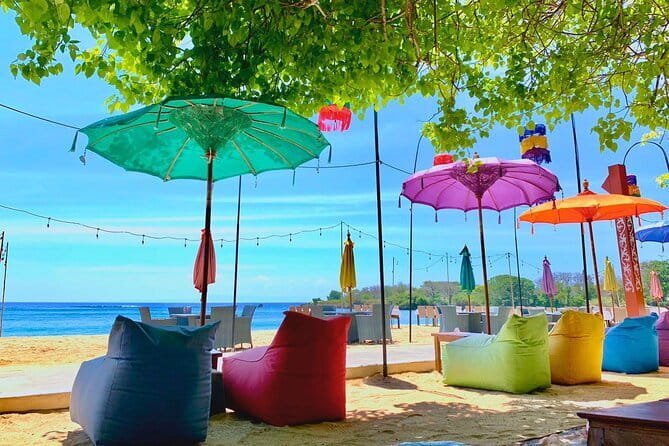 Kekeb Cooking Class at Nusa Dua - Key highlights you should know