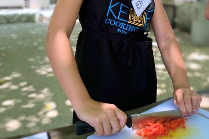 Kekeb Cooking Class at Nusa Dua - Nusa Dua beach setting that makes cooking feel like a treat