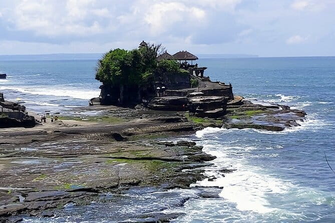 Kekeb Cooking Class at Nusa Dua - Price and value: $55 makes sense if you want the full meal day