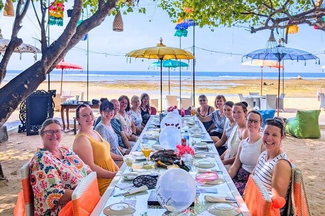 Kekeb Cooking Class at Nusa Dua - Cooking 10 Balinese dishes: the best part is getting your hands in