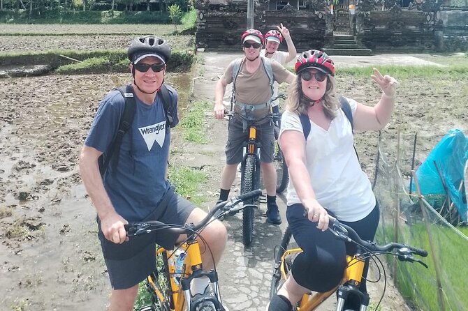 Kintamani Down Hill Cycling - Pickup, pacing, and how the route feels during a 6-hour day