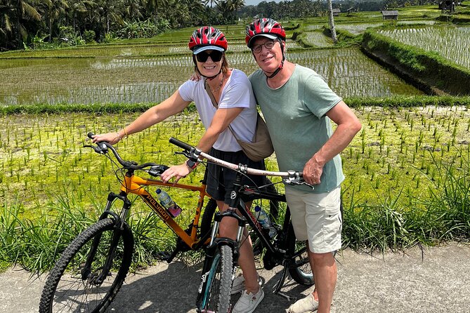 Kintamani Down Hill Cycling - Price and value: what $33.60 gets you in real terms