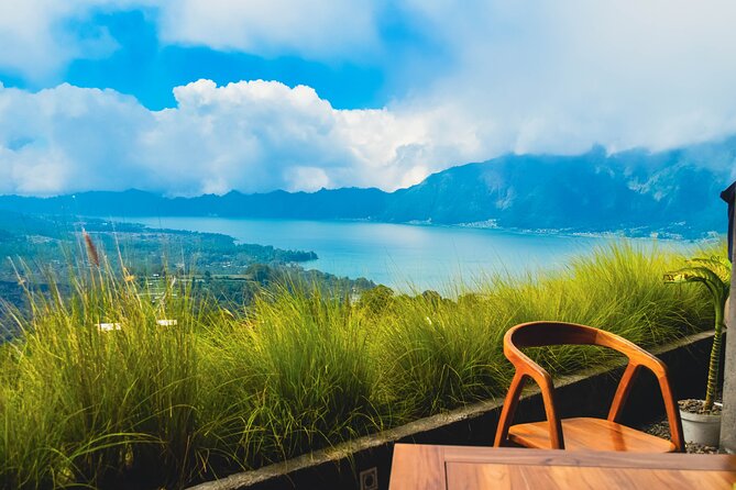 Kintamani Lake & Volcano Tour - Kintamani Day Trip: Volcano Scenery Meets Craft and Ritual