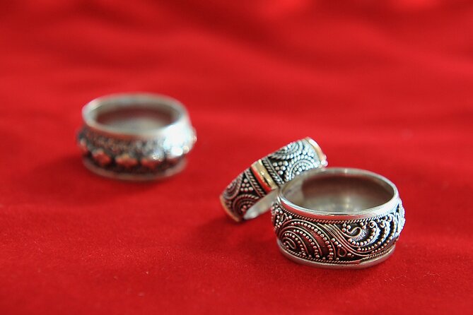 Kintamani Lake & Volcano Tour - Celuk Gold and Silver Village: Real Making in the Ubud Orbit