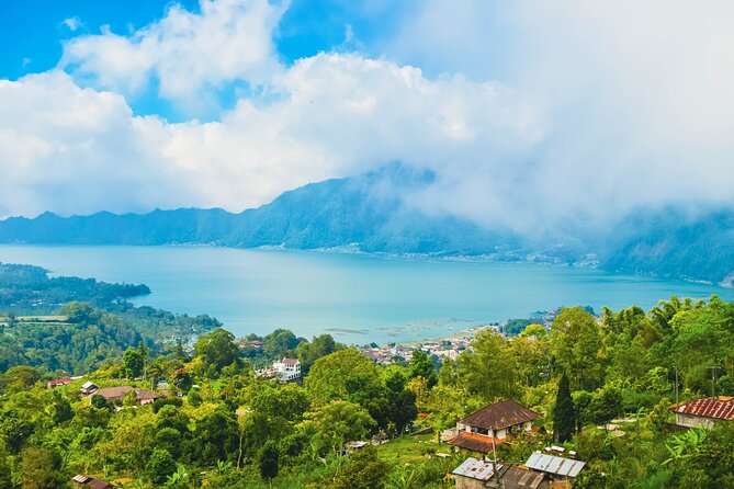 Kintamani Lake & Volcano Tour - Pickup, Timing, and the Pace of an 8-Hour Circuit