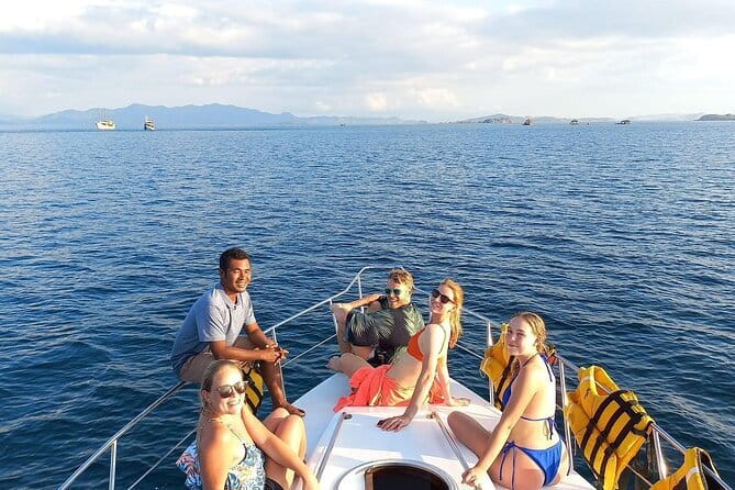 Komodo Islands with Speedboat in Labuhan Bajo - Who This Tour Suits Best (and Who Should Think Twice)