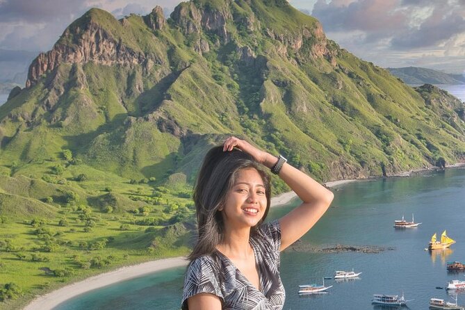 Komodo Tour 3D/2N Live on Board -Join Group Category-Share Cabin - Labuan Bajo to Komodo: What This Live on Board Trip Really Gives You