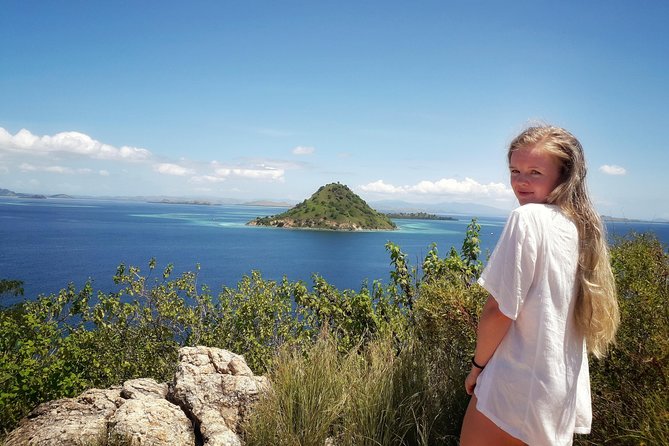 Komodo Tour 3D/2N Live on Board -Join Group Category-Share Cabin - Who This Tour Fits Best (And Who Should Choose Something Else)