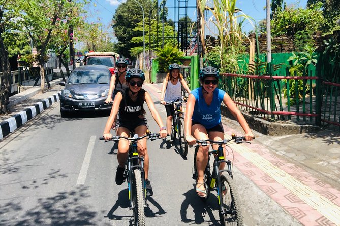 Kotagede Royal Route - Cycling Tour - Group Size Matters: Why Max 10 Feels Better