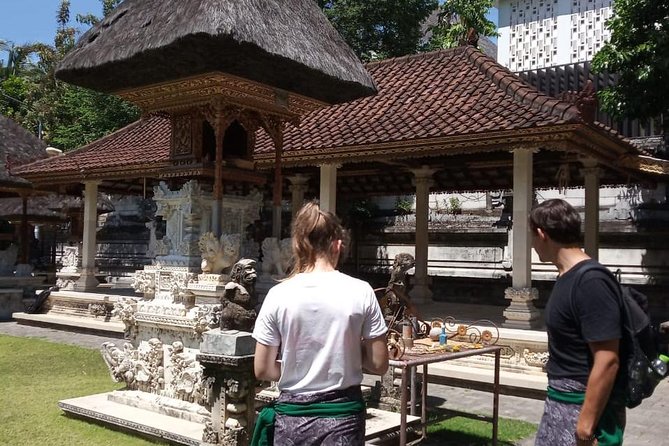 Kuta Beach eBike Private Tour - Timing and pacing: how 3 to 4 hours stays fun