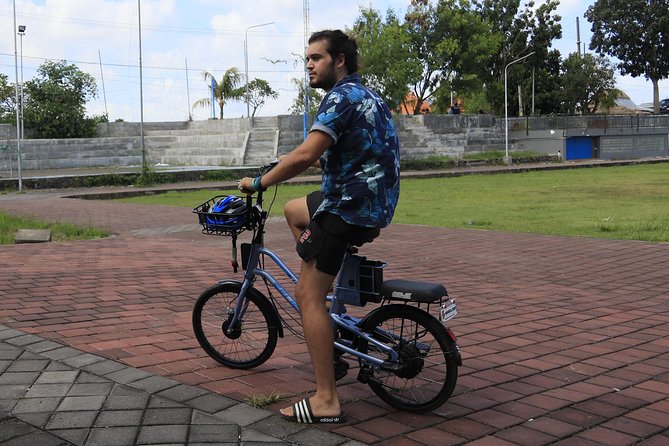 Kuta Seminyak Scooter Lessons - Canggu practice streets and the confidence ladder