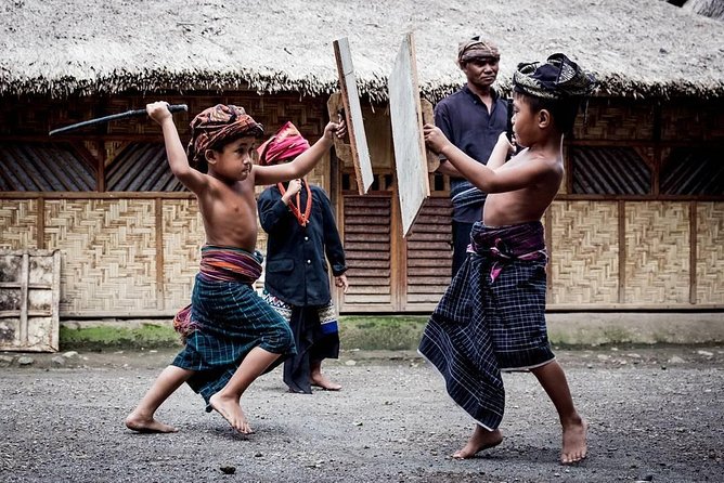 Kuta Tour (South Of Lombok Beutiful Tour) - Pickup and timing: how the 6 to 8 hours usually feel