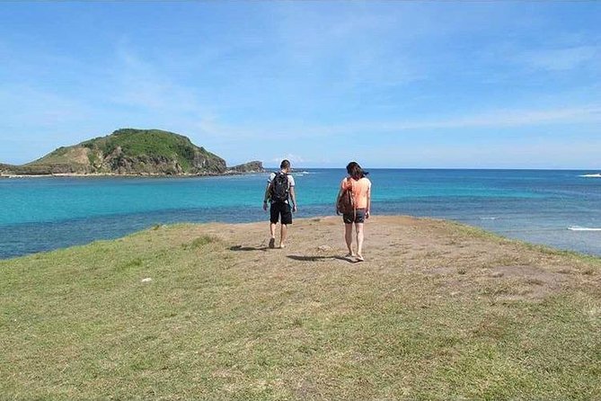 Kuta Tour (South Of Lombok Beutiful Tour) - Merese Hill: viewpoint time that beats rushing