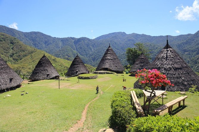 Labuan Bajo Countryside Tour - Key Things I’d Prioritize on This Flores Tour