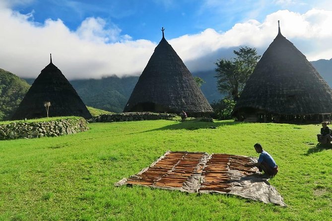 Labuan Bajo Countryside Tour - The Big Picture: Why This Tour Works for Flores Culture