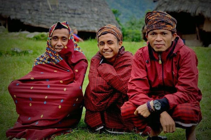 Labuan Bajo Countryside Tour - Guides and Safety Feel: Why the Human Side Gets Mentioned a Lot