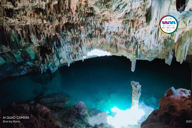 Labuan Bajo,Flores Tour:Rangko Cave,Cunca & Sylvia Sea View Hill - Key things that make this Labuan Bajo tour worth your time