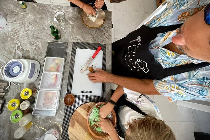 Learn to cook Indonesian food at Gili Cooking Classes Trawangan - Recipes, Ingredient Know-How, and the Part You Bring Home
