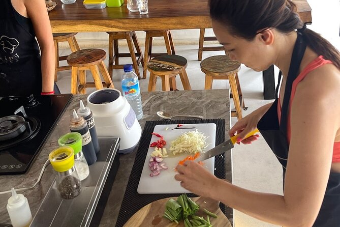 Learn to cook Indonesian food at Gili Cooking Classes Trawangan - Pricing and Value: What $33 Buys on the Gilis