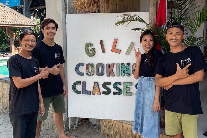 Learn to cook Indonesian food at Gili Cooking Classes Trawangan - Who Should Book This Cooking Class