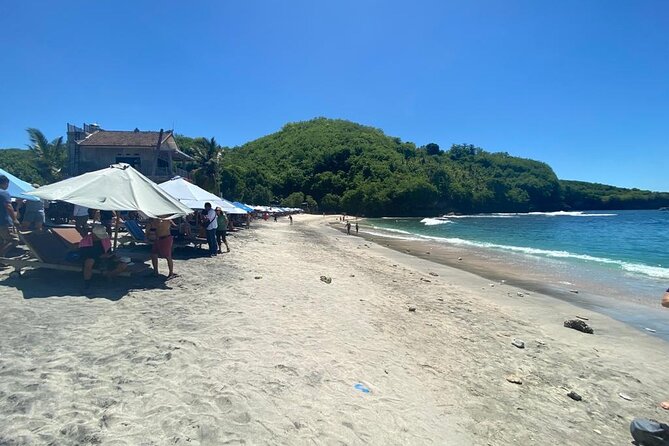 Legendary Scenic Spots Of Nusa Penida Private Guided Day Tour - Should You Book This Private Guided Day Tour of Nusa Penida?
