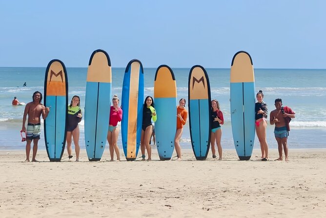 Legian Beach Bali Surf Lesson All Level 2 Hour with Pro Coach - Key highlights you should know before you go