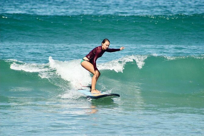 Legian Beach Bali Surf Lesson All Level 2 Hour with Pro Coach - Price and value: is $19 for a pro coach actually fair?