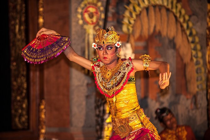 Legong Dance Show at Ubud Palace Bali - Key Highlights to Know Before You Go