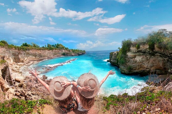 Lembongan and Ceningan Island Tour - Why This Lembongan and Ceningan Loop Works in a Tight 3 to 4 Hours