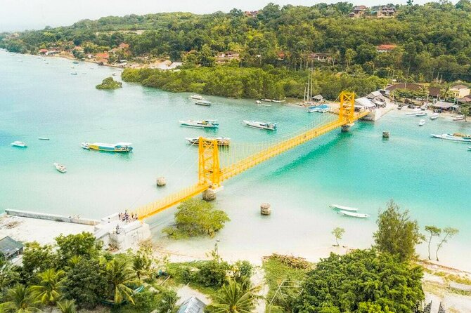 Lembongan and Ceningan Island Tour - Gala-Gala Underground House: The Most Surprising Stop of the Day