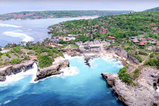Lembongan and Ceningan Island Tour - Entering the Islands: Speedboat Is the Only Big Extra Cost