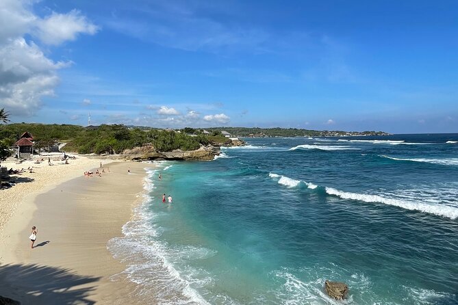 Lembongan Electric Bike tour - Timing: Morning vs Afternoon, and How to Pick