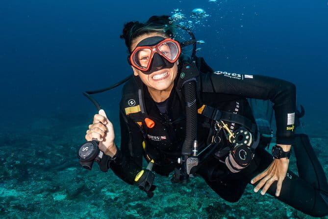 Lembongan Snorkeling at Manta Bay, Crystal Bay and Mangrove - What is included, and why it matters on a short trip