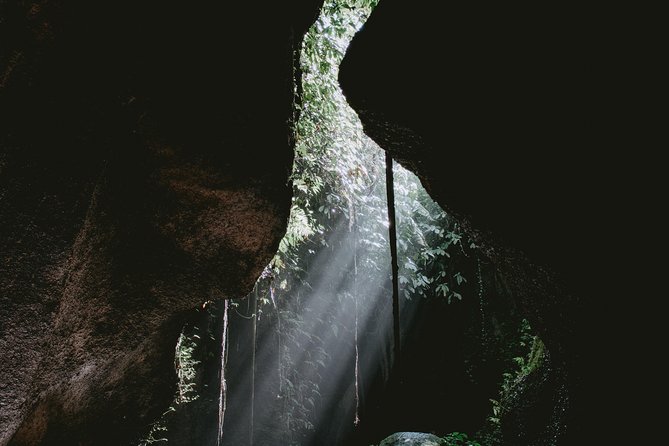 Lempuyang Gates of Heaven, Tirta Gangga Temple Swim & Jungle Waterfalls - FAQ