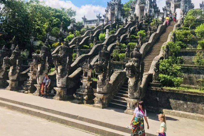 Lempuyang Temple Entrance Ticket All Inclusive - Key Highlights to Know Before You Go