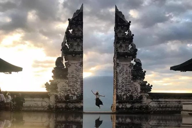 Lempuyang Temple Entrance Ticket All Inclusive - Why Lempuyang’s Heavenly Gate Pulls the Crowds