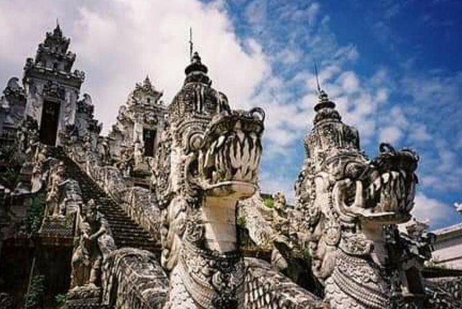 Lempuyang Temple Entrance Ticket All Inclusive - Price and Value: Is $49.30 a Good Deal?
