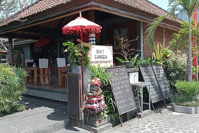 Lempuyang Temple Gate Heaven Tirta Gangga Private Guided Tour - Price, tickets, and whether you should pay for the entrance upgrade