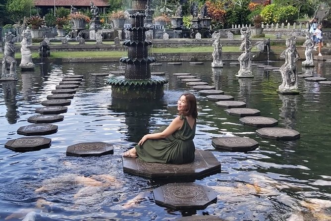 Lempuyang Tour : Heaven gate, Tirta Gangga, Goa Raja waterfall - Price and value: does $81 make sense for this itinerary?