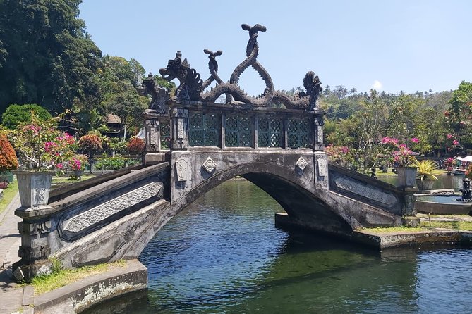 Lempuyang Tour : Heaven gate, Tirta Gangga, Goa Raja waterfall - Tickets, schedules, and what to confirm before you leave
