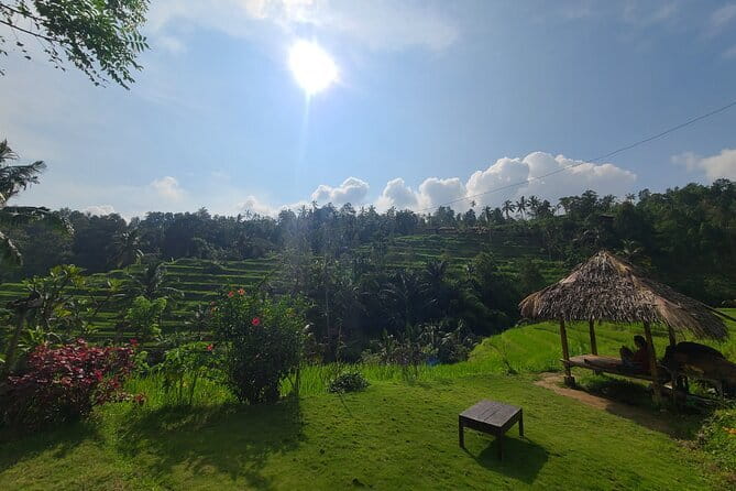 Lemukih Hidden Trekking Waterslide Sekumpul and Fiji Waterfall - Lemukih vs. Bali’s Usual Tourist Circuit