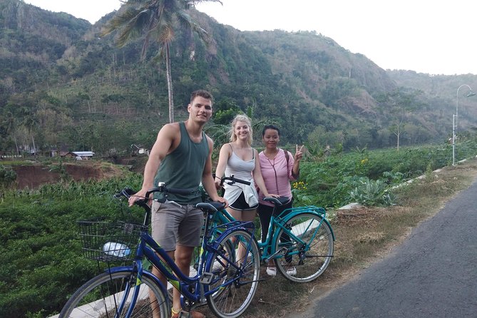 Local Bicycle Tours Jogjakarta - Key highlights at a glance