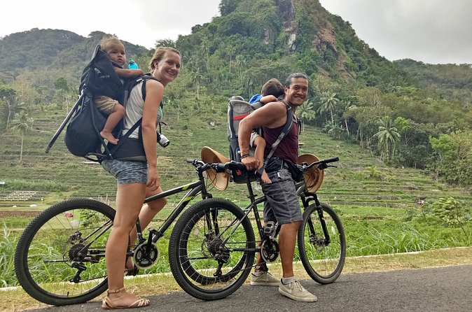Local Bicycle Tours Jogjakarta - Who this tour fits best (and who should look elsewhere)