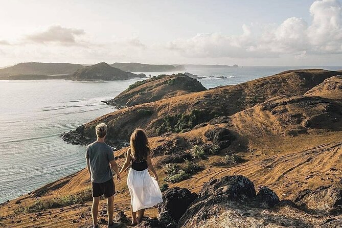 Lombok Day Trip : South Beach & Culture - Key Highlights You Will Actually Care About