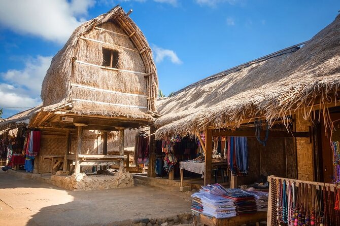 Lombok Day Trip : South Beach & Culture - 8:00 AM Start, Transfers, and Why This Helps on Lombok