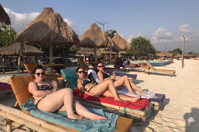 Lombok Day Trip : South Beach & Culture - Lunch, Hot Drinks, and Energy Management for a 10-Hour Day