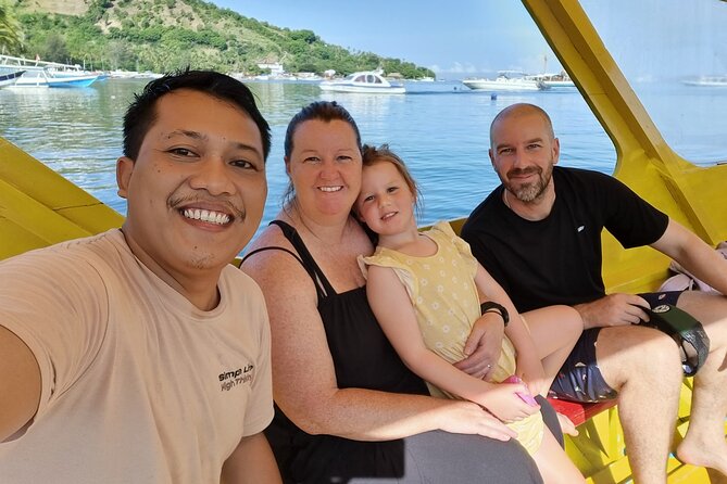Lombok Driver Customizable Tour Private - Key highlights to look for