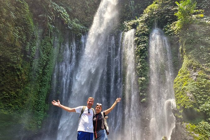 Lombok Driver Customizable Tour Private - Jungle roads and wildlife-spotting vibes, when the route allows