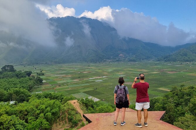 Lombok Driver Customizable Tour Private - Weaving villages and the slower cultural rhythm of Sukarara