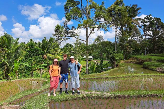 Lombok Driver Customizable Tour Private - Beaches and sunset timing, including Kuta and Sheraton-area views